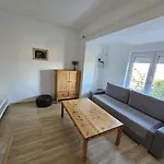 Bányász Casa vacanze Csokvaomany