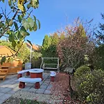 Casa vacanze Bányász Csokvaomany