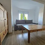 Banyasz Vendeghaz
