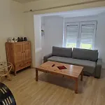 Banyasz Vendeghaz