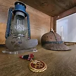 Bányász Csokvaomany