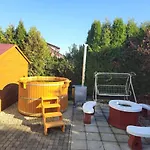 Bányász Casa vacanze *