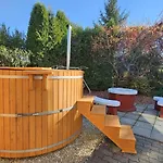 Casa vacanze Bányász *