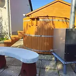 Bányász Casa vacanze *