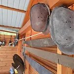 Casa vacanze Bányász Csokvaomany