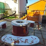 Dom wakacyjny Banyasz Vendeghaz Csokvaomany