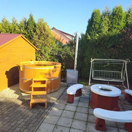 Case de vacanță Banyasz Vendeghaz