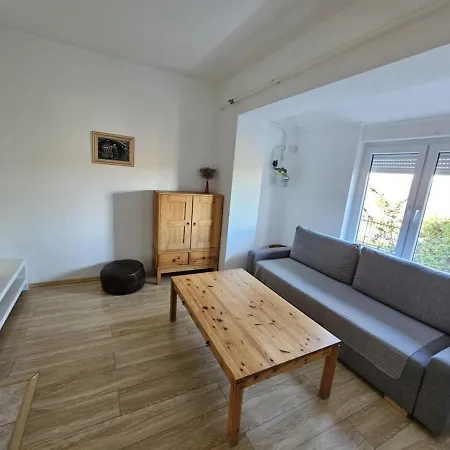 Banyasz Vendeghaz Holiday home Csokvaomany