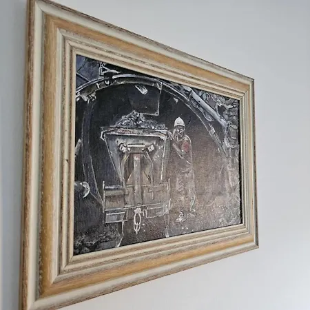 Banyasz Vendeghaz Prázdninový dům Csokvaomany