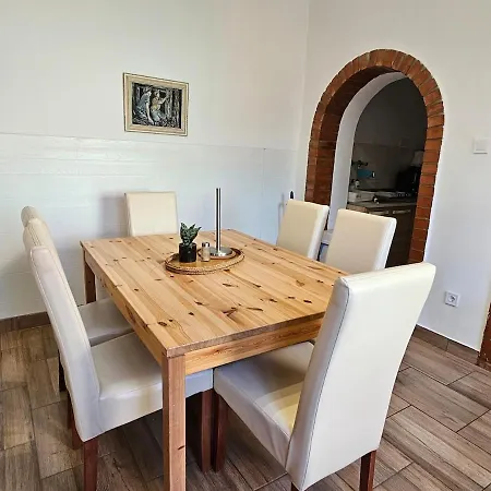 Banyasz Vendeghaz Holiday home