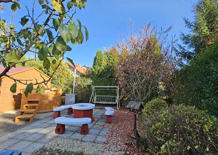 Case de vacanță Banyasz Vendeghaz