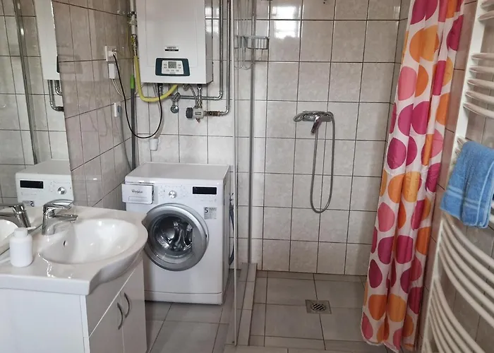 Banyasz Vendeghaz * Csokvaomany