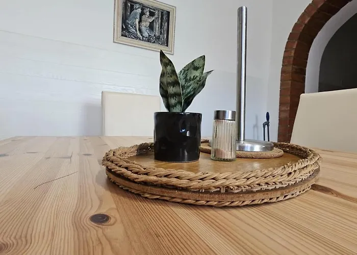 Banyasz Vendeghaz Tatil Evi