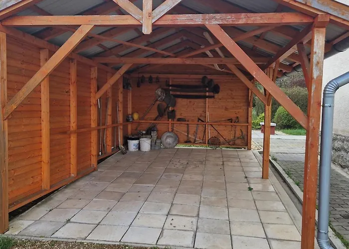 Tatil Evi Banyasz Vendeghaz