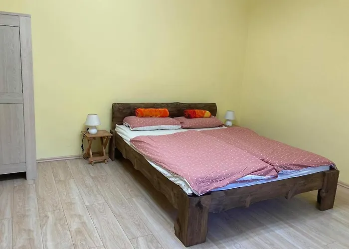 Case de vacanță Banyasz Vendeghaz *