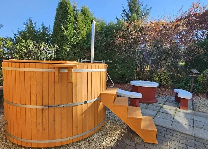 Case de vacanță Banyasz Vendeghaz *